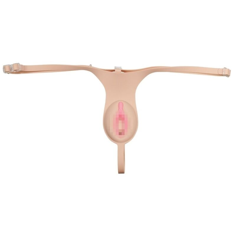 Strap On Pussy Strap On Pussy