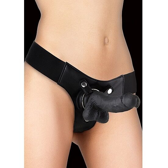 Strap On Realistic Strap On Realistic