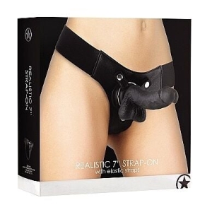 Strap On Realistic