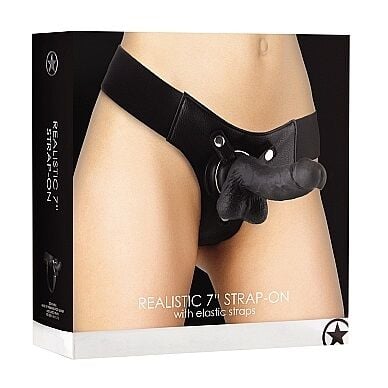 Strap On Realistic Strap On Realistic