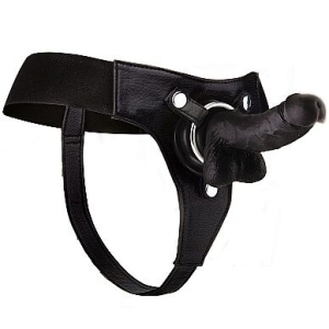 Strap On Realistic