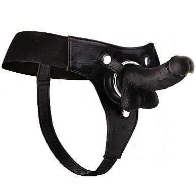 Strap On Realistic Strap On Realistic