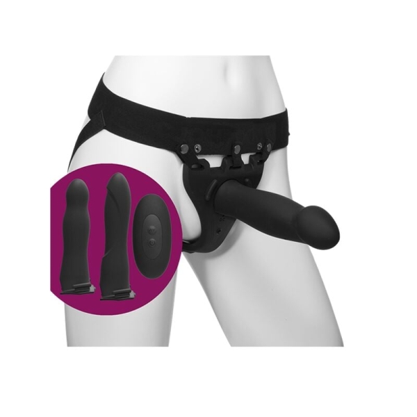 Strap-On rinkinys Be Naughty