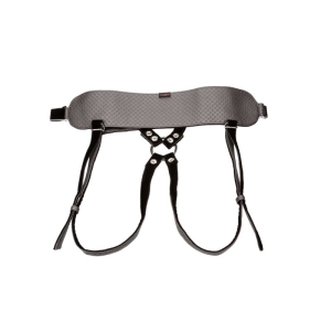 Strap on rinkinys Her Royal Harness