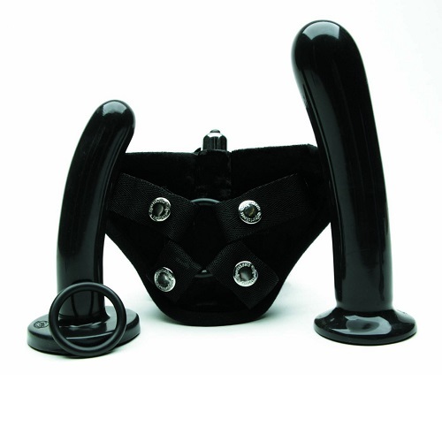 Strap-on Tantus Pažengusiems Strap-on Tantus Pažengusiems