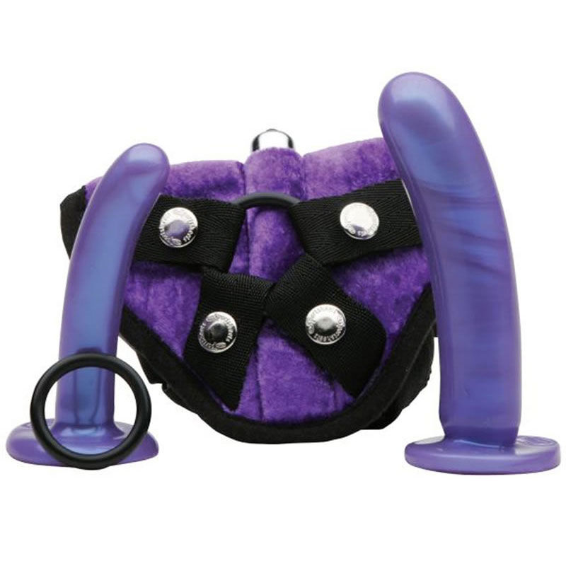 Strap on Tantus Pradedantiesiems Strap on Tantus Pradedantiesiems