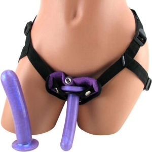 Strap on Tantus Pradedantiesiems