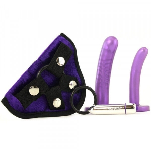 Strap-on Tantus Pradedantiesiems