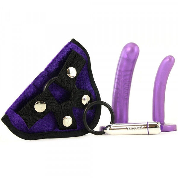 Strap-on Tantus Pradedantiesiems