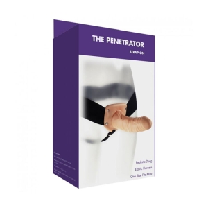Strap on The Penetrator