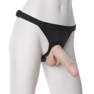 Strap-on Ultra