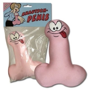 Suvenyrinis Penis