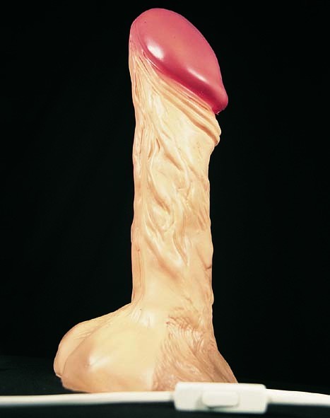 Šviestuvas Penis Šviestuvas Penis