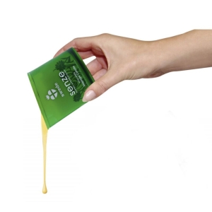 Swede masažo aliejus žvakė Atgaivinanti (150ml)