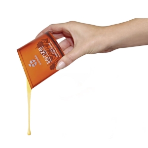 Swede masažo aliejus žvakė Palaima (150ml)