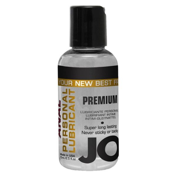 System JO analinis lubrikantas Šilkas (60 ml) System JO analinis lubrikantas Šilkas (60 ml)