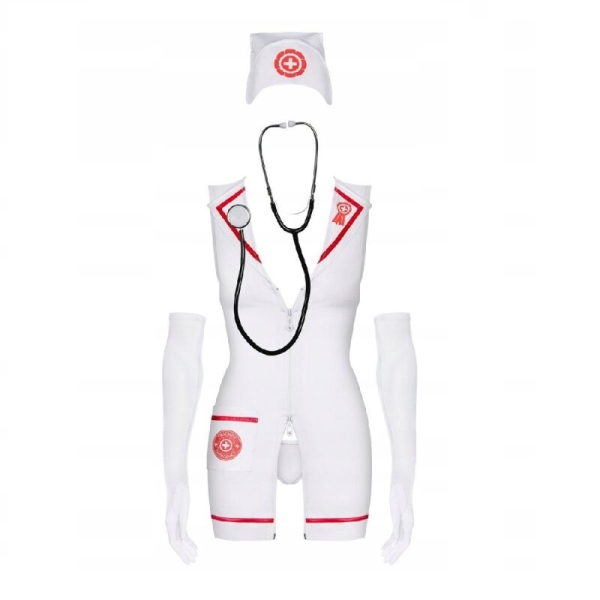Teminis kostiumas Seselė