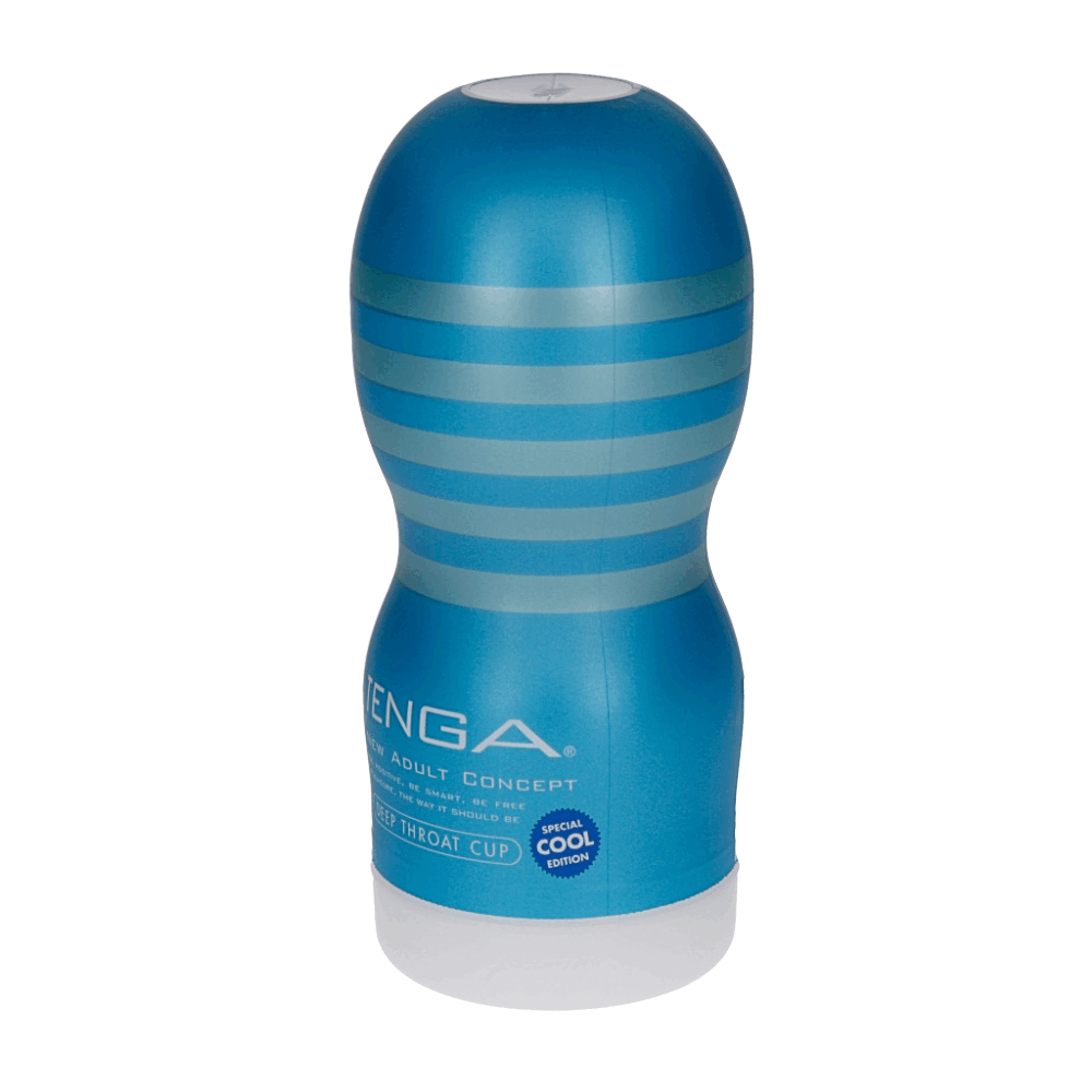Tenga masturbatorius Cool Edition Deep Throat Tenga masturbatorius Cool Edition Deep Throat