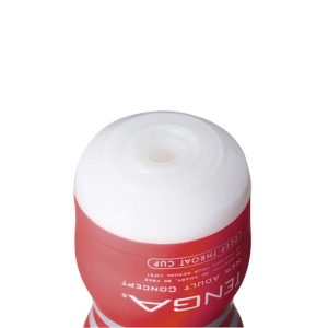 Tenga masturbatorius Deep Throat Cup US