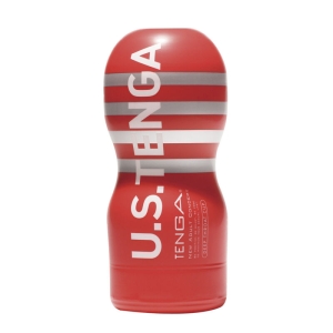 Tenga masturbatorius Deep Throat Cup US