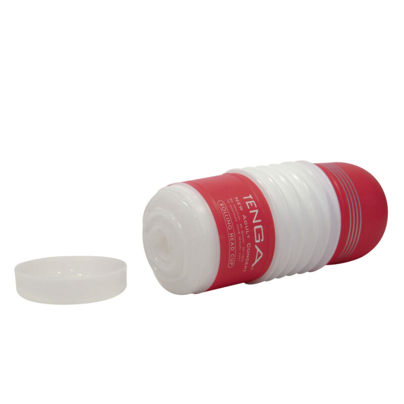 Tenga masturbatorius Original Rolling Head Tenga masturbatorius Original Rolling Head