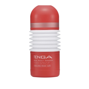 Tenga masturbatorius Original Rolling Head