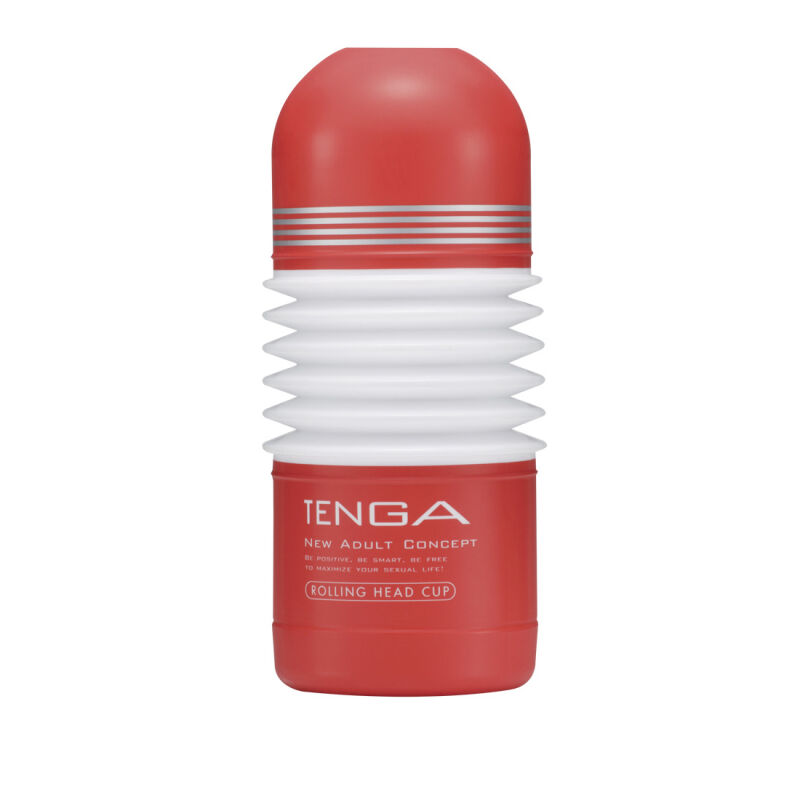 Tenga masturbatorius Original Rolling Head Tenga masturbatorius Original Rolling Head