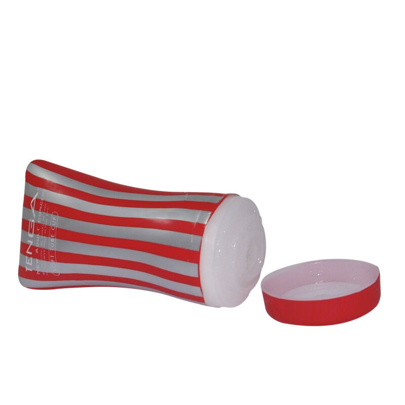 Tenga masturbatorius Original Soft Tenga masturbatorius Original Soft
