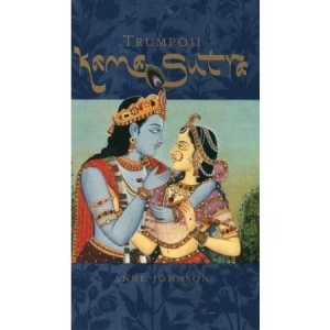 Trumpoji Kama Sutra