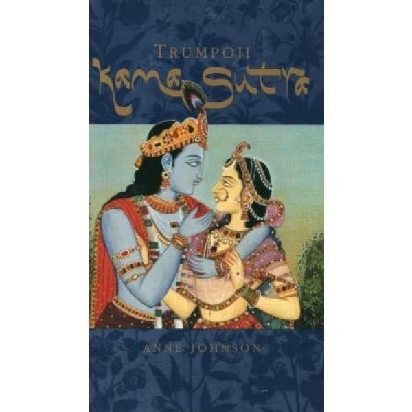 Trumpoji Kama Sutra