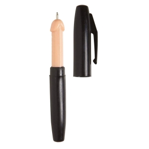 Tušinukas Penis