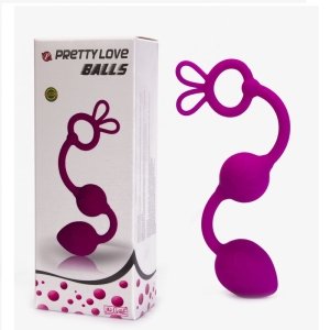 Vaginaliniai kamuoliukai Orgasm balls