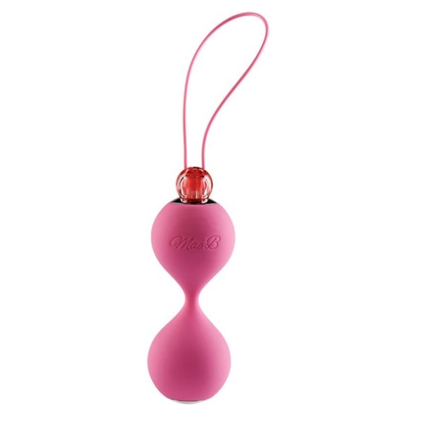 Vaginaliniai kamuoliukai Pasimatymas (rožiniai)