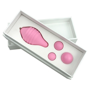 Vaginaliniai kamuoliukai Pelvix Concept