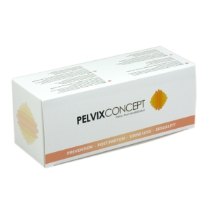Vaginaliniai kamuoliukai Pelvix Concept