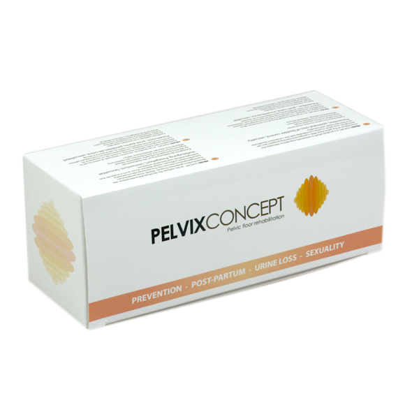 Vaginaliniai kamuoliukai Pelvix Concept Vaginaliniai kamuoliukai Pelvix Concept