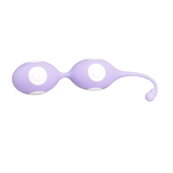 Vaginaliniai rutuliukai Beanz