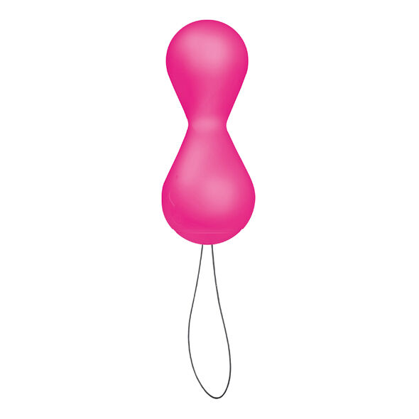 Vaginaliniai rutuliukai Gballs2 Vaginaliniai rutuliukai Gballs2