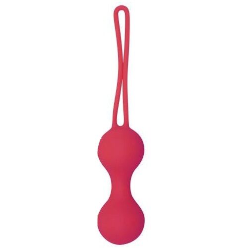 Vaginaliniai rutuliukai Švelnučiai (rožiniai) Vaginaliniai rutuliukai Švelnučiai (rožiniai)