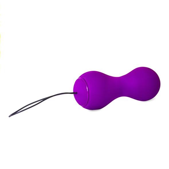 Vaginaliniai rutuliukai Twins Vaginaliniai rutuliukai Twins
