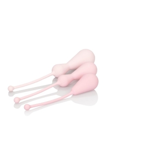 Vaginalinių kamuoliukų rinkinys Stiprybė
