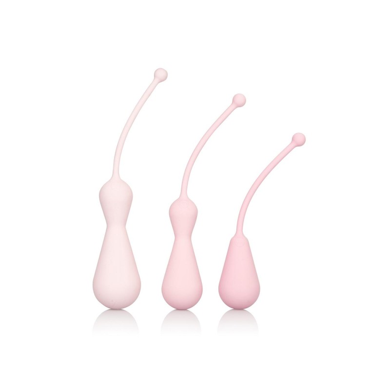 Vaginalinių kamuoliukų rinkinys Stiprybė Vaginalinių kamuoliukų rinkinys Stiprybė
