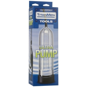 Varpos pompa TitanMen Ultra Pump