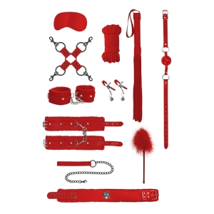 Vergovės rinkinys Intermediate Bondage