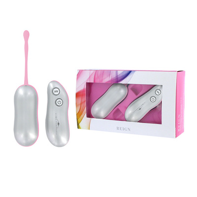 Vibe Therapy bevielė vibro kulka Reign Vibe Therapy bevielė vibro kulka Reign