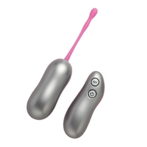 Vibe Therapy bevielė vibro kulka Reign