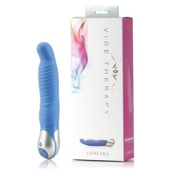 Vibe Therapy vibratorius Maloningasis Vibe Therapy vibratorius Maloningasis
