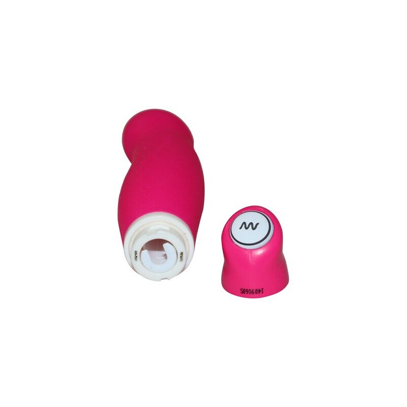 Vibe Therapy vibratorius Vilis Vibe Therapy vibratorius Vilis