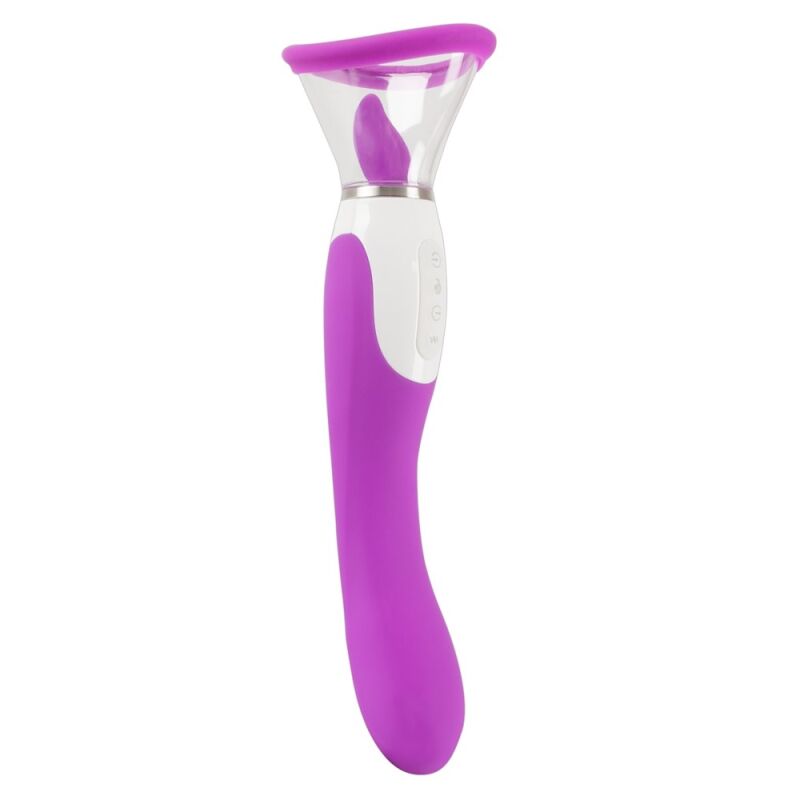 Vibratorius 3 Function Vibratorius 3 Function