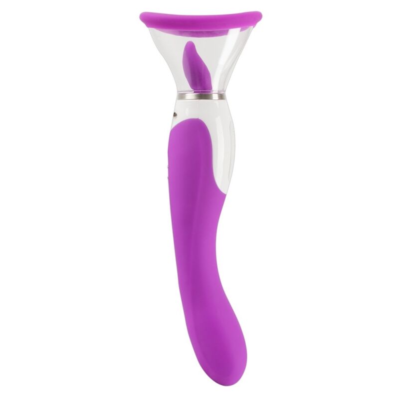 Vibratorius 3 Function Vibratorius 3 Function
